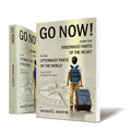 GO NOW! Softcover book